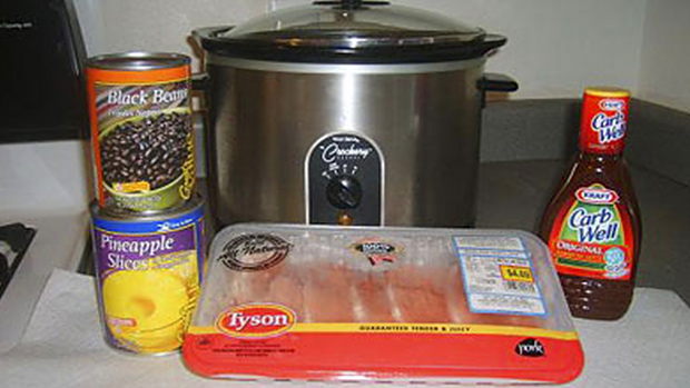 Pork-Ingredients Pork-Ingredients
