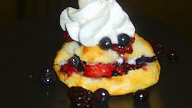 Shortcake Shortcake