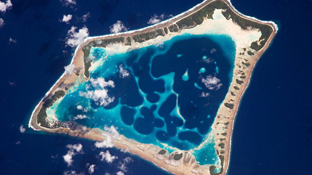 Tokelau Island Tokelau Island
