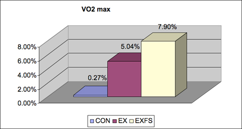VO2 max VO2 max