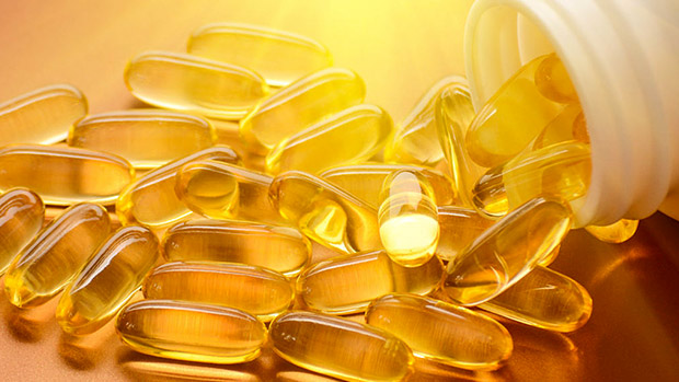 Vitamin D Vitamin D