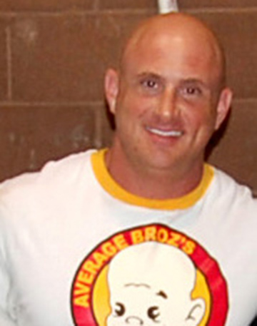 John Broz John Broz