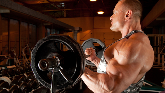 Weight Training Weight Training