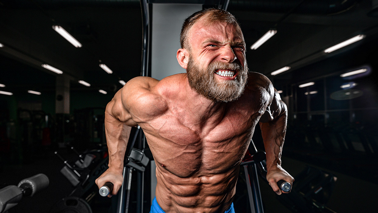 Lifting Volume Lifting Volume