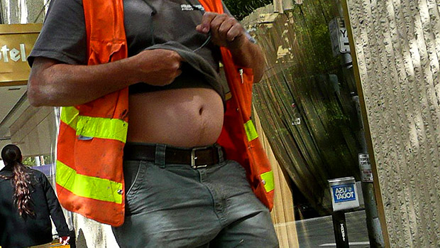 Construction-Worker Construction-Worker