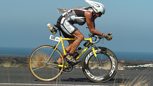 Cyclist Cyclist