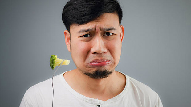 Picky-Eater Picky-Eater