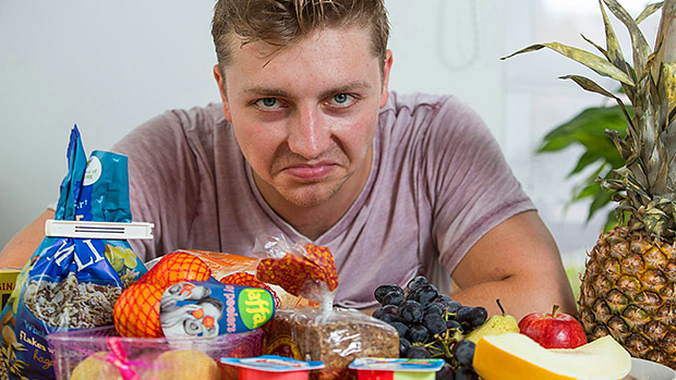 Sad-Food Sad-Food