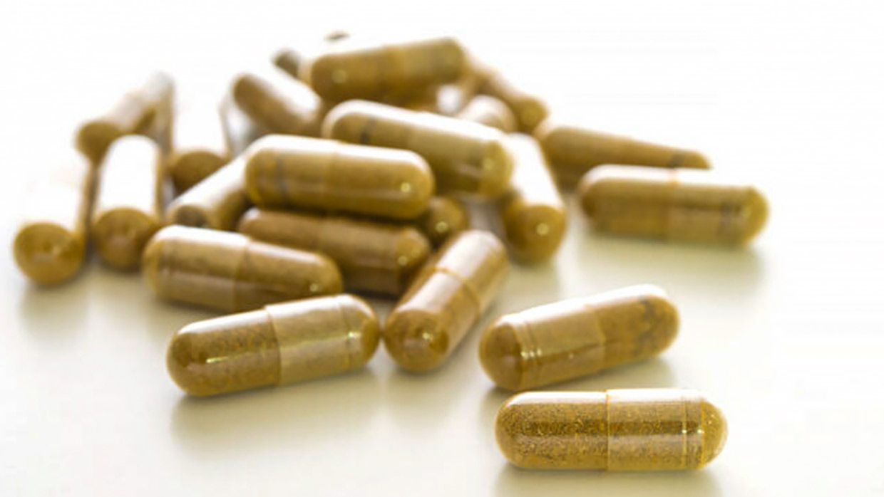 Capsules Capsules