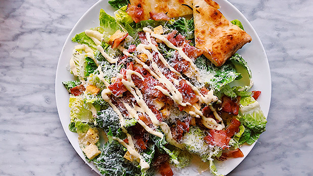 Salad Salad