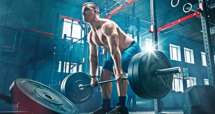 6 Ways To Ignite New Muscle Growth 6 Ways To Ignite New Muscle Growth