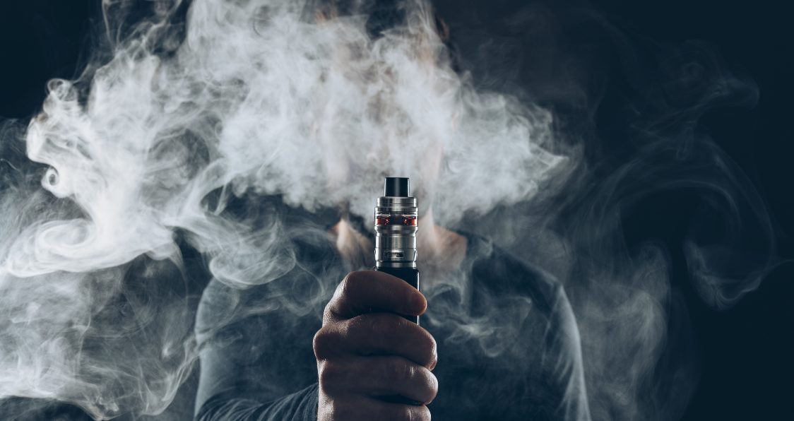 nicotine nicotine