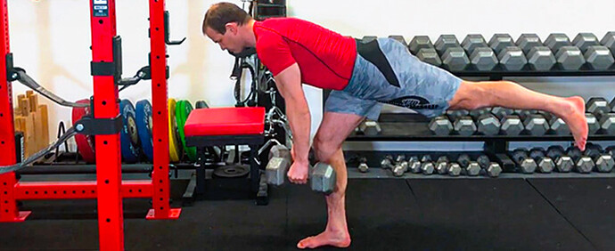 Single-Leg-Romanian-Deadlift Single-Leg-Romanian-Deadlift