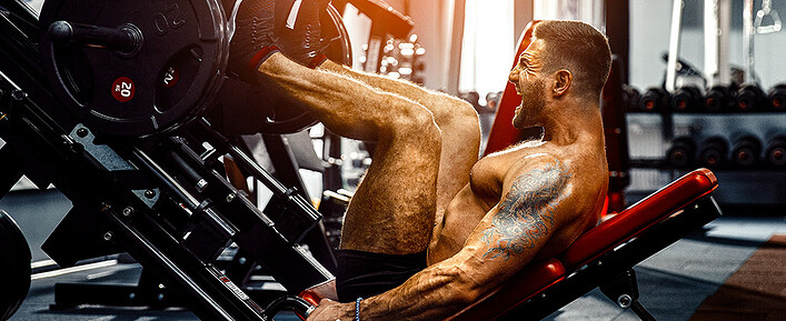 Intensity-Workout Intensity-Workout