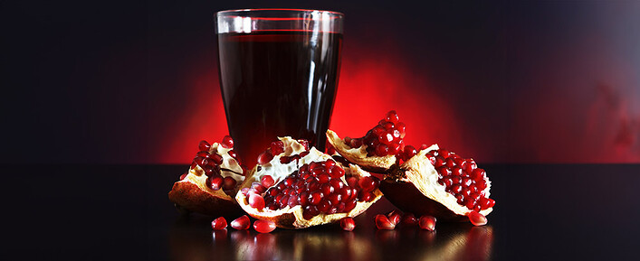 Pomegranate Pomegranate