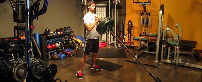 Landmine-Squat-Top Landmine-Squat-Top