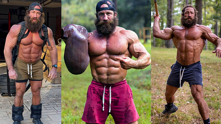 Liver King Liver King