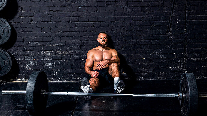Weight-Training Weight-Training