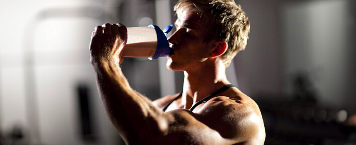 Bodybuilder Bodybuilder