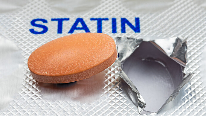 Statins Statins