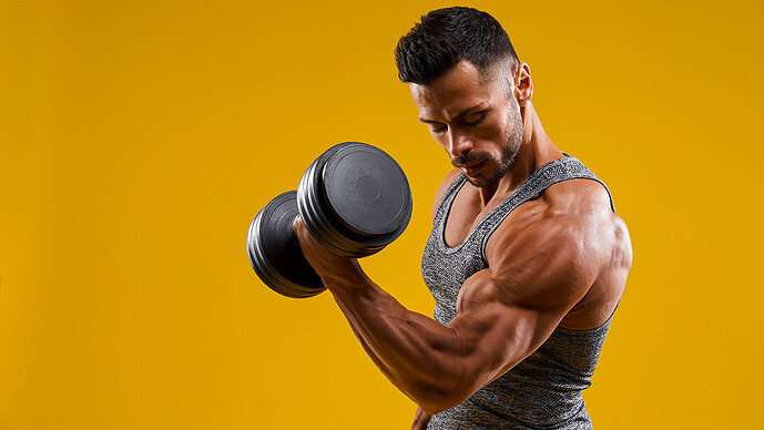 Bodybuilding Bodybuilding
