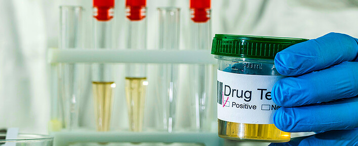 Drug-Test Drug-Test