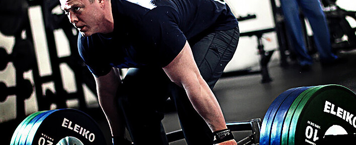 Trap-Bar-Deadlift Trap-Bar-Deadlift
