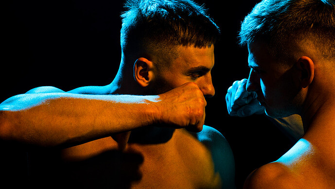 High Testosterone High Testosterone