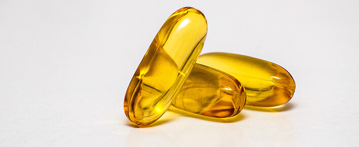 Fish Oil Fish Oil