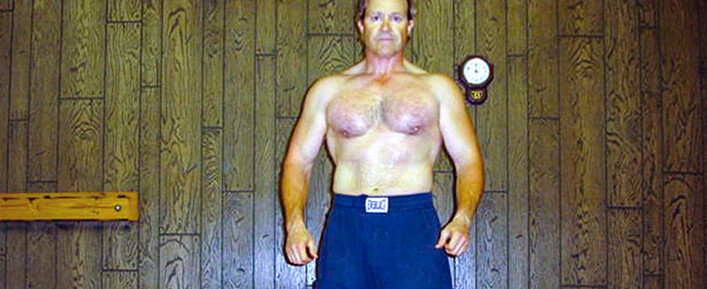 George-Culp George-Culp