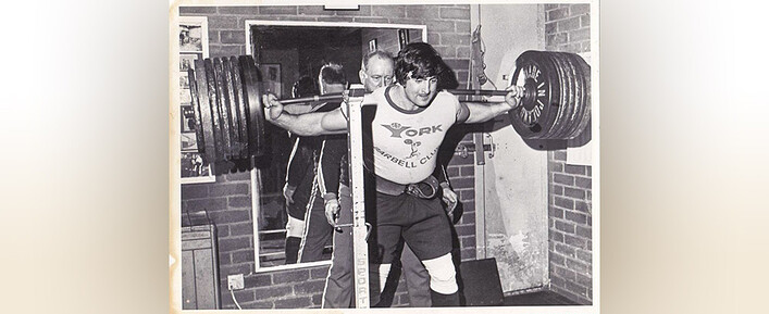 Powerlifting Powerlifting