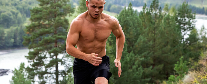 Hill-Sprint Hill-Sprint