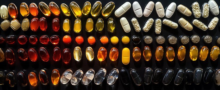 Supplements for Autoimmune Disease Supplements for Autoimmune Disease