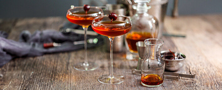 The-Manhattan The-Manhattan