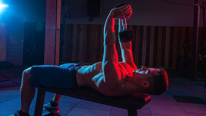 Pullover-Exercise Pullover-Exercise