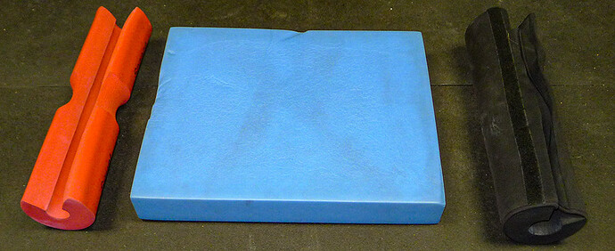 Bar-Padding Bar-Padding