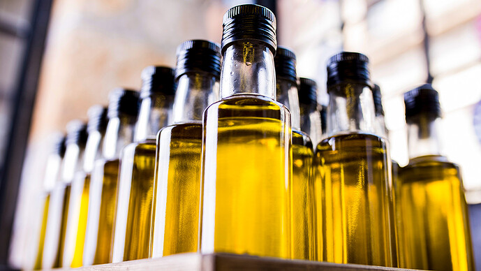 Olive Oil Quality Olive Oil Quality