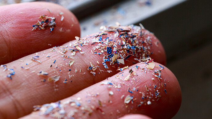 Nanoparticles Nanoparticles