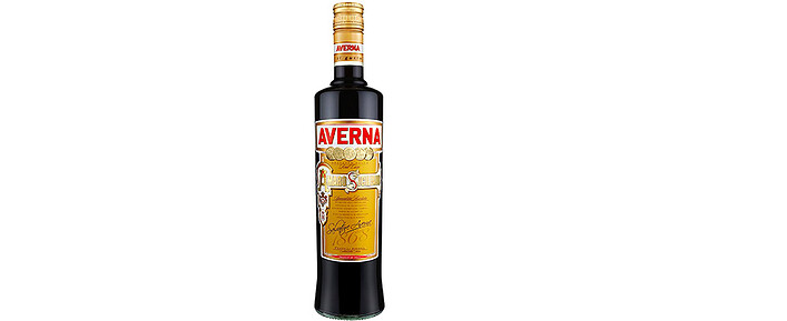 Amaro-Averna Amaro-Averna