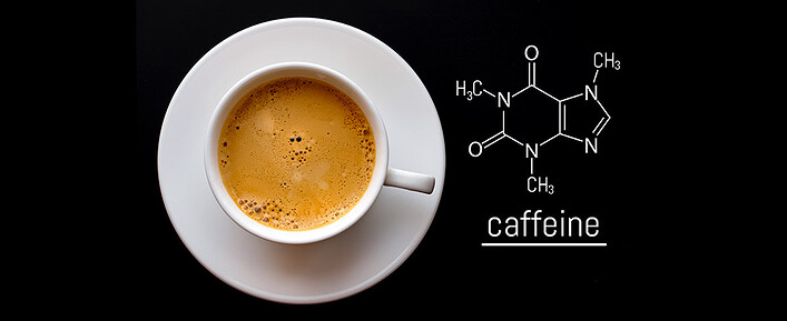 Caffeine Caffeine