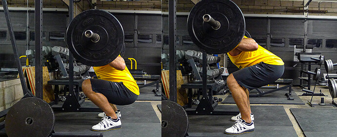 Bad-Squat Bad-Squat