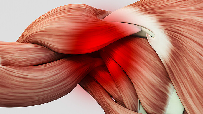 Shoulder Anatomy Shoulder Anatomy