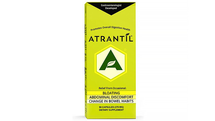 Atrantil Atrantil