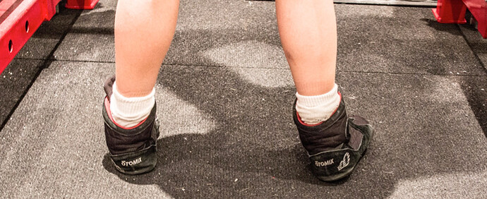 Limp-Feet Limp-Feet