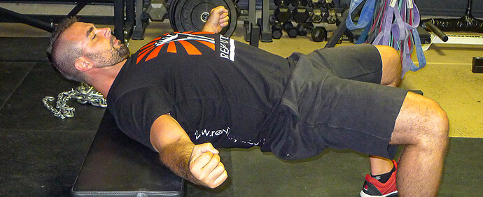 Spinal-Hyperextension Spinal-Hyperextension