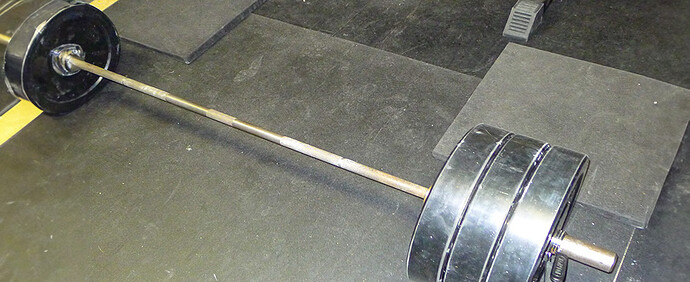 Bar-Elevation Bar-Elevation