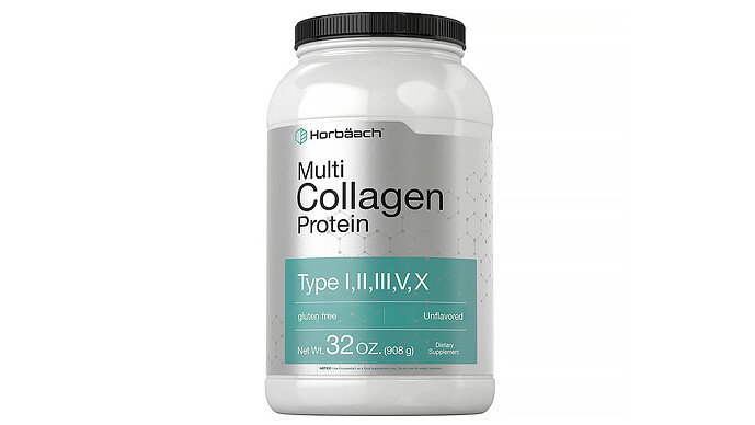 Collagen| Collagen|