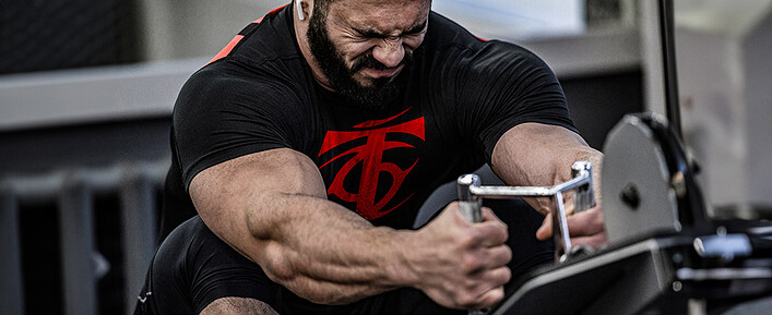 Training-Burnout Training-Burnout