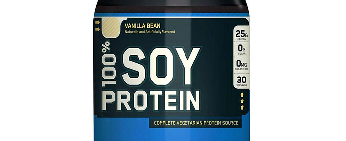 Soy Soy