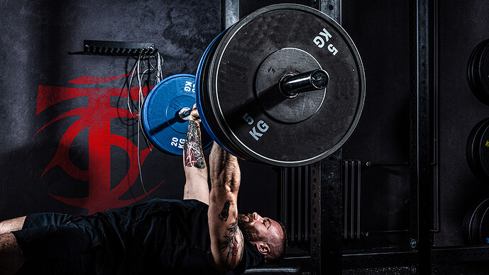 One-Rep-Max One-Rep-Max